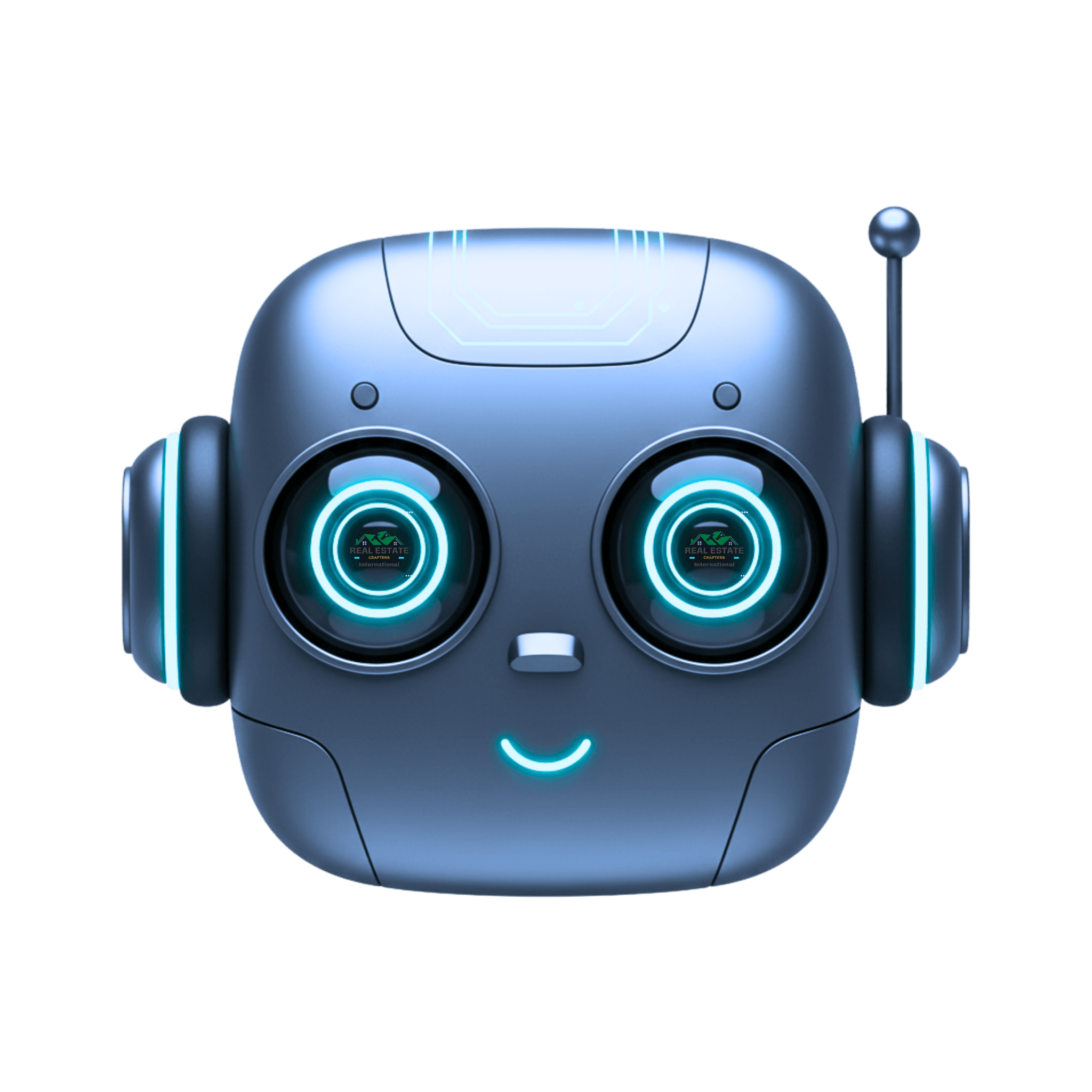 AI Chatbot Logo